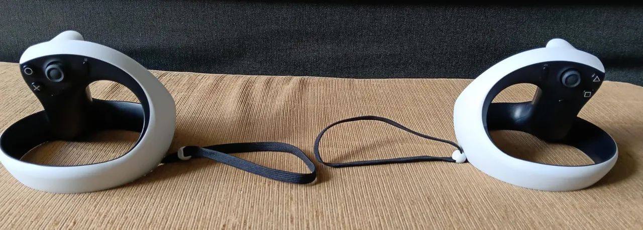 PlayStation VR2 - Foto 5