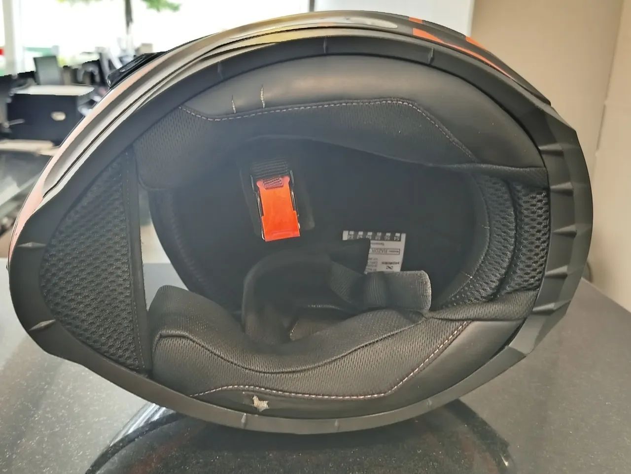 Vender capacete  - Foto 2