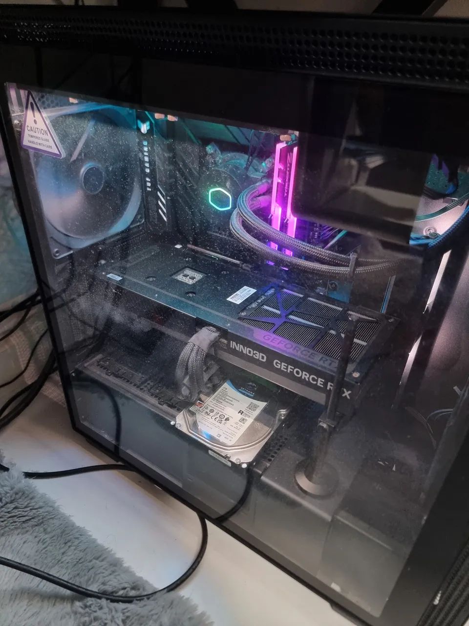 4080 Super INNO3D