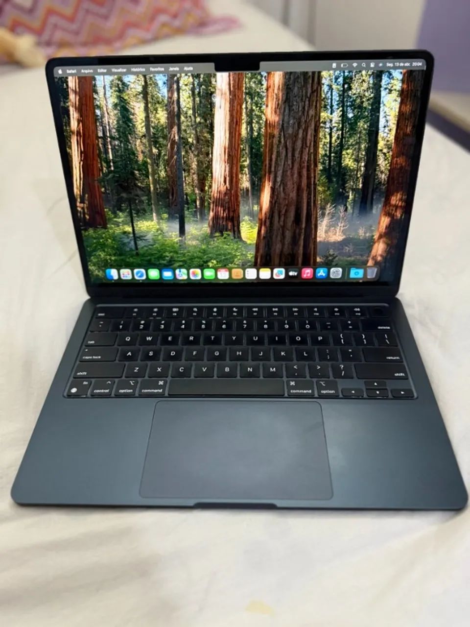 MacBook Air M3 13