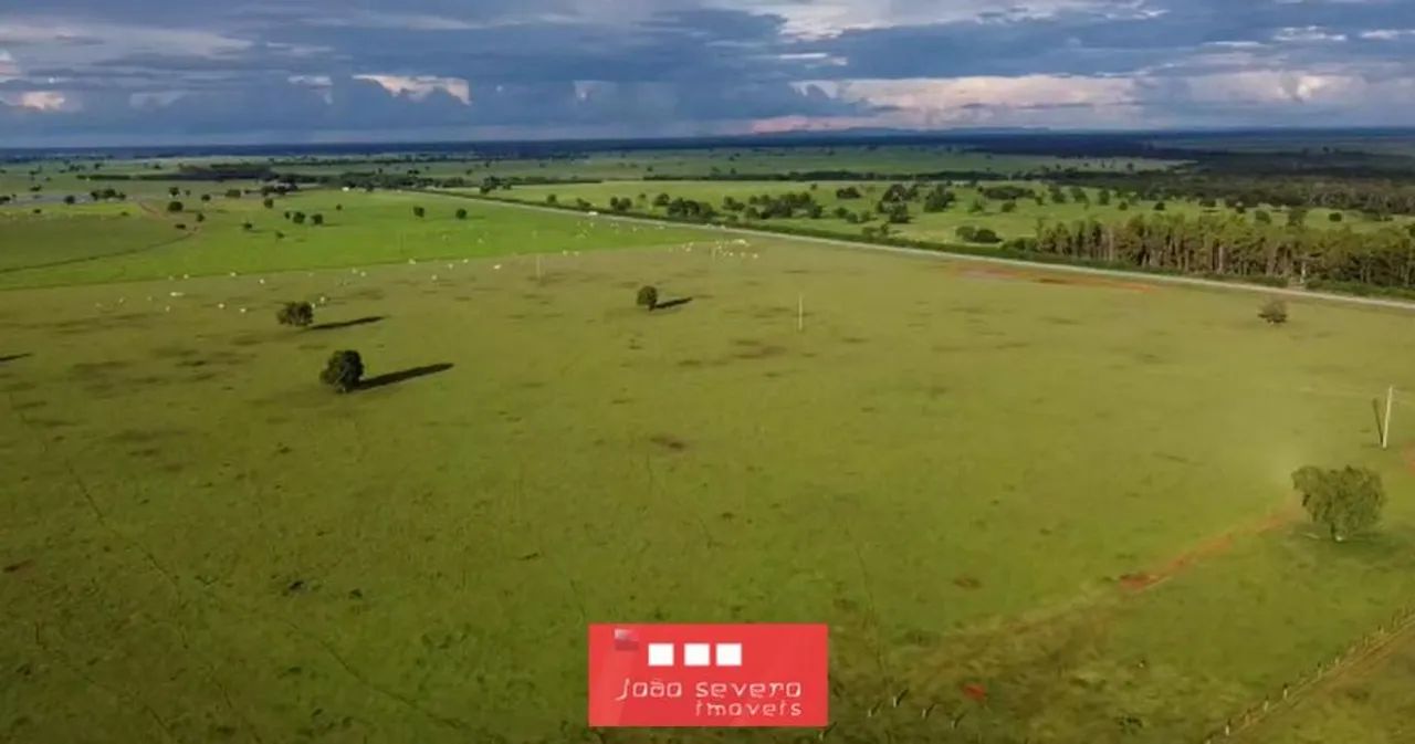 Fazenda para Venda em Britânia - Foto 2