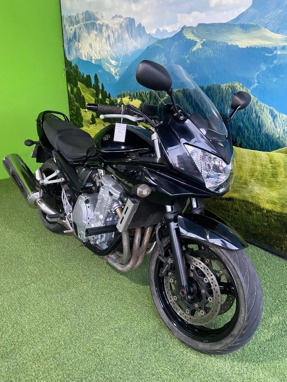 BANDIT 600S/ 650S - Foto 3