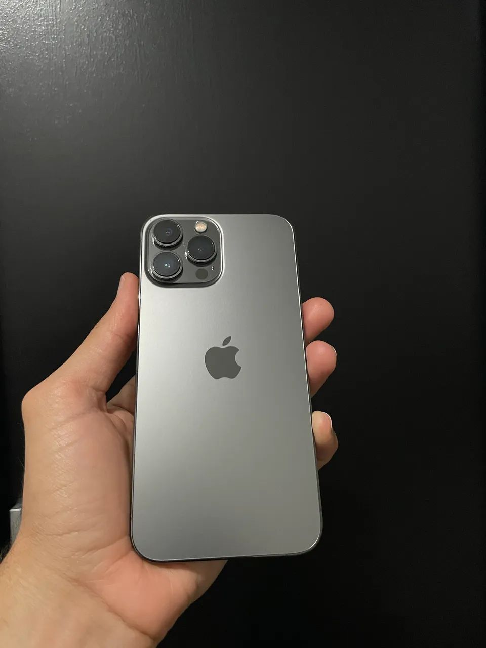 iPhone 13 Pro Max 128gb bateria 100% - Celulares e Smartphones