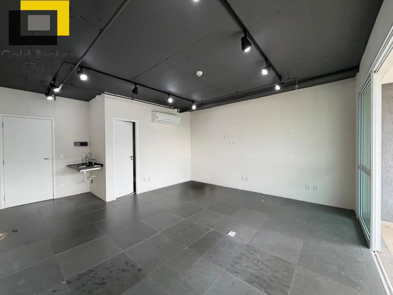 SALA COMERCIAL DE 35M² NO EDIFÍCIO MAXIME OFFICE TOWER, NA AVENIDA NOVE DE JULHO EM JUNDIA - Foto 5