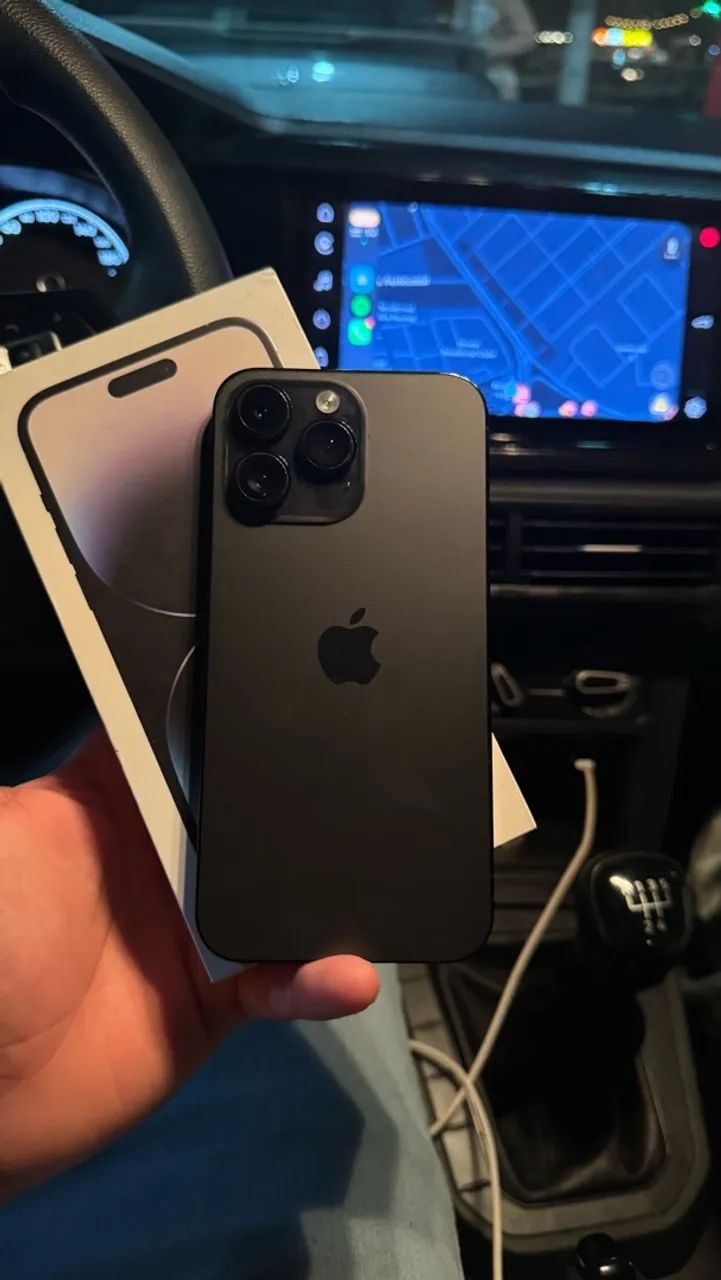 iPhone 14 Pro Max 
