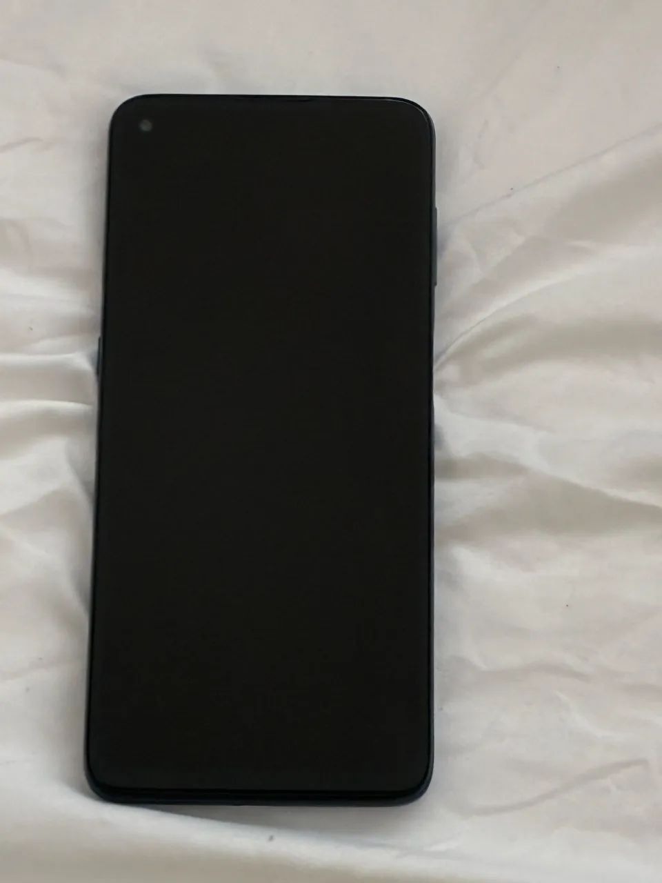 Moto G 9plus vai com capinha 