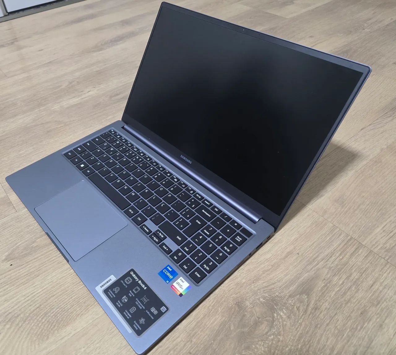 Notebook Samsung Galaxy Book 4 - Foto 4
