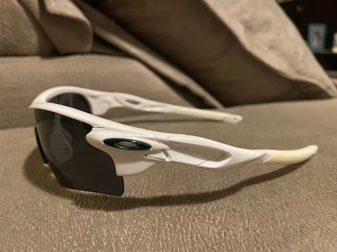 Óculos Oakley Radarlock 