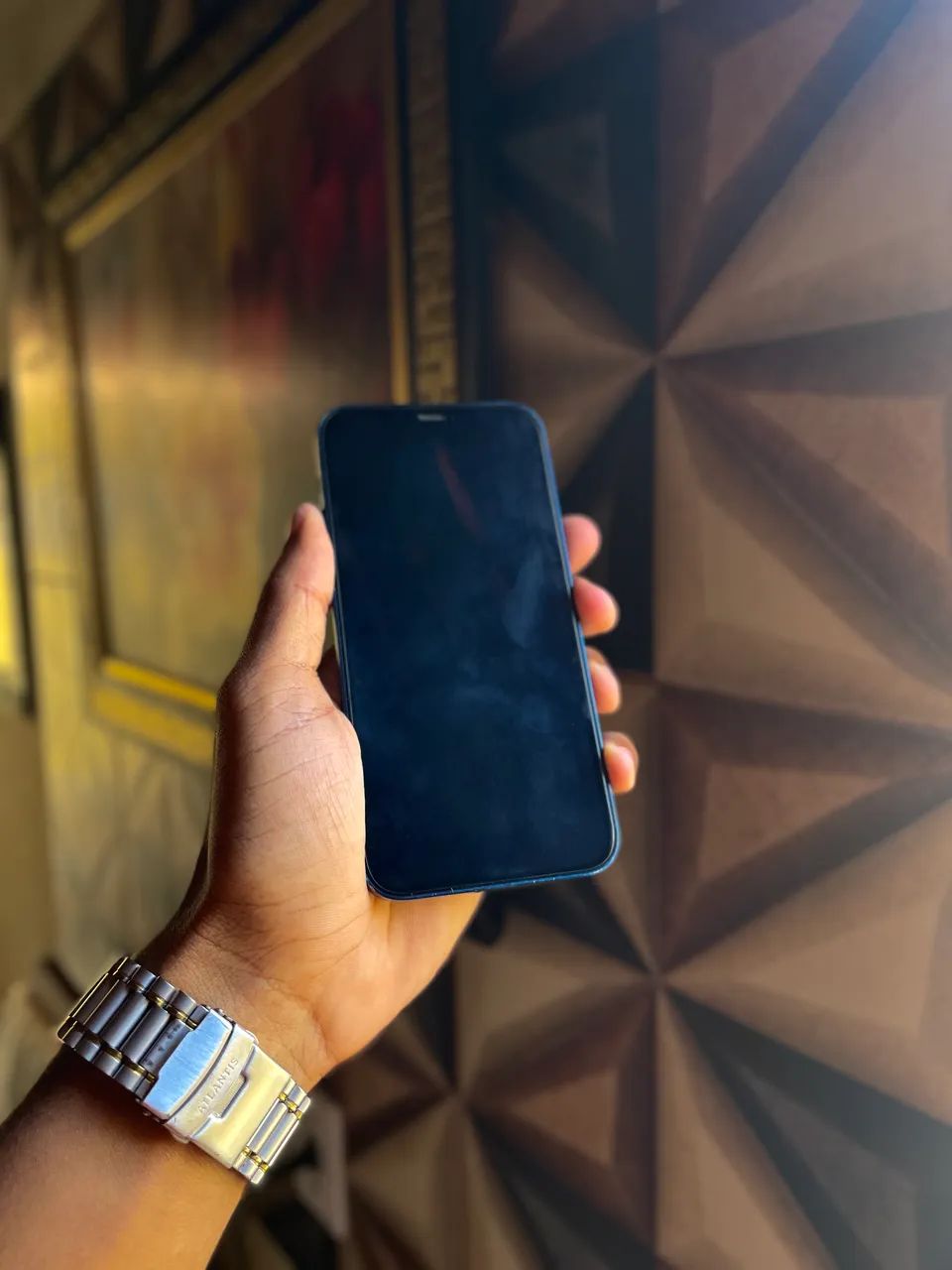 IPHONE 12 128gb - Foto 2