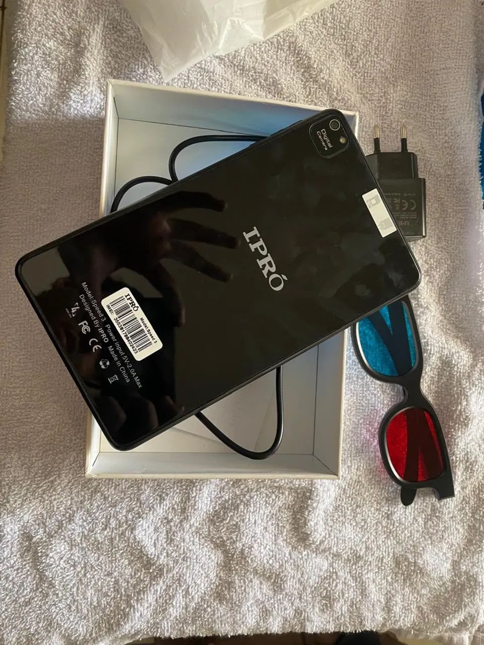 Tablet  - Foto 3