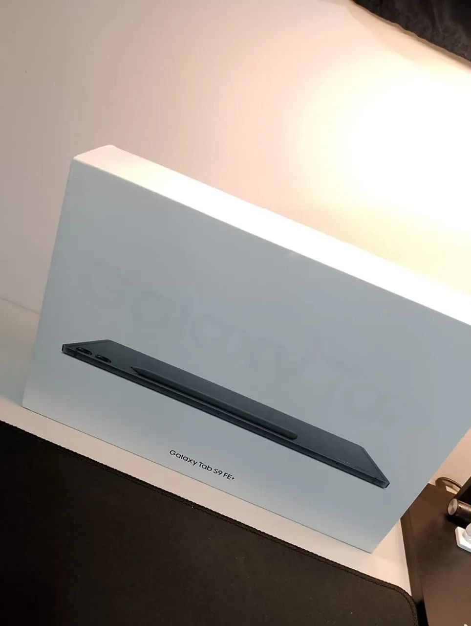 Tablet Samsung S9 FE+ plus - Foto 4