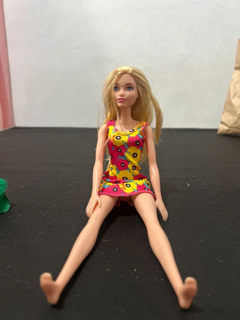 Boneca para coleção  - Foto 4