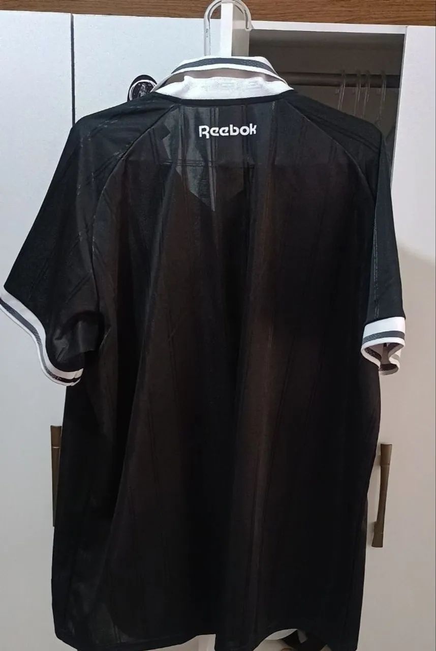 Camisa do Botafogo 2025 - Foto 2