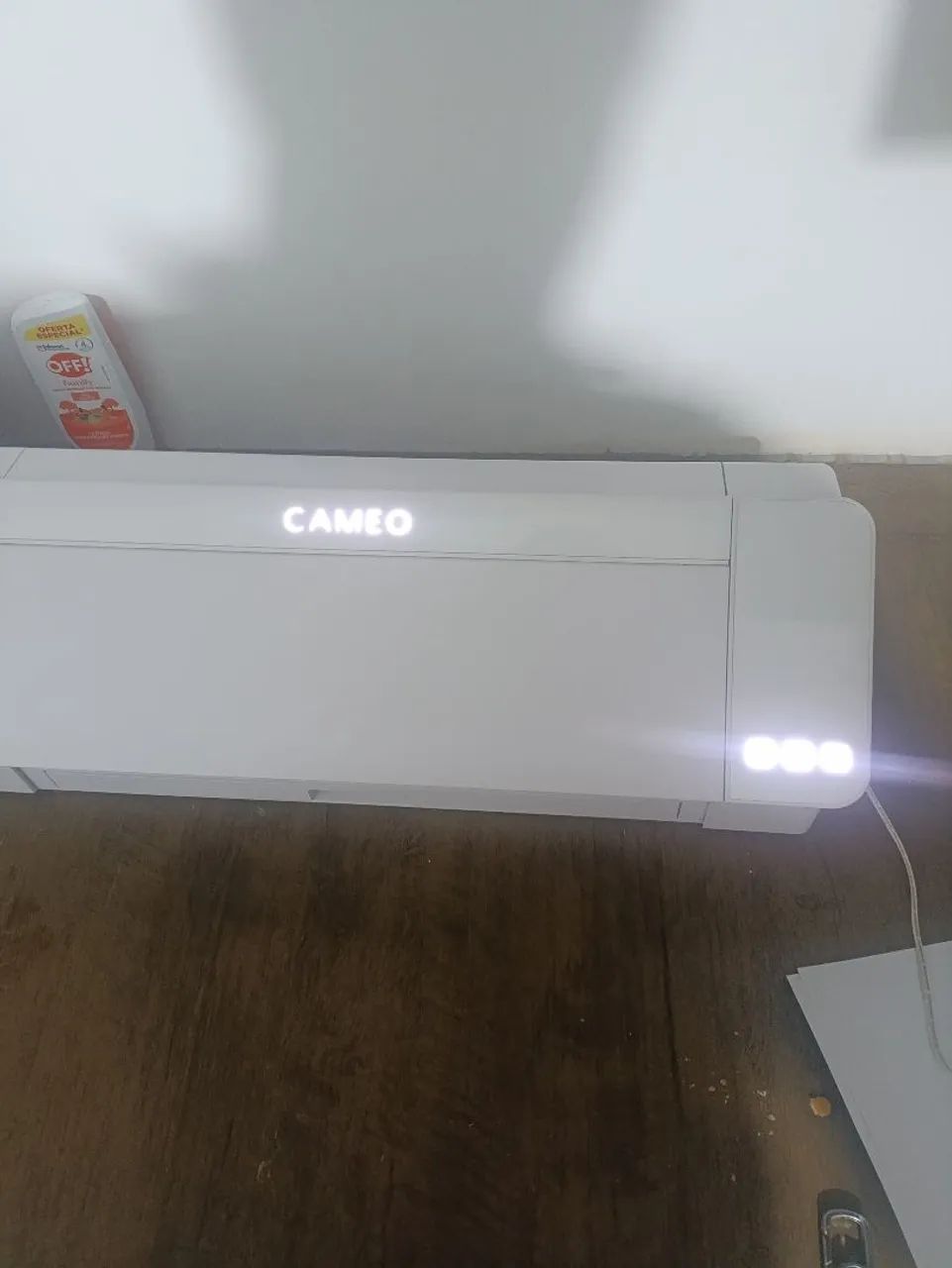 Cameo 4 Silhouette  - Foto 2