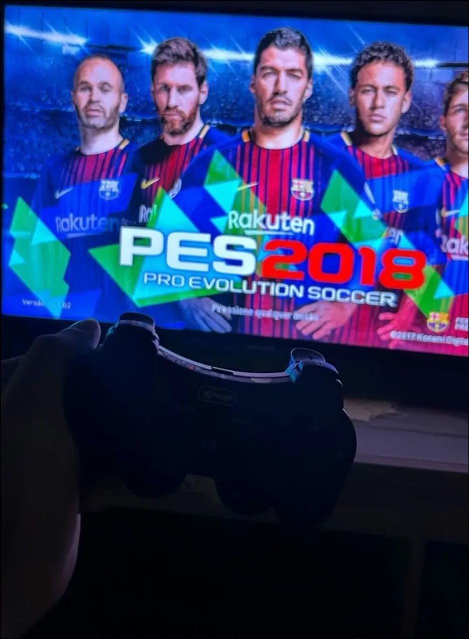 PS3 slim  - Foto 5