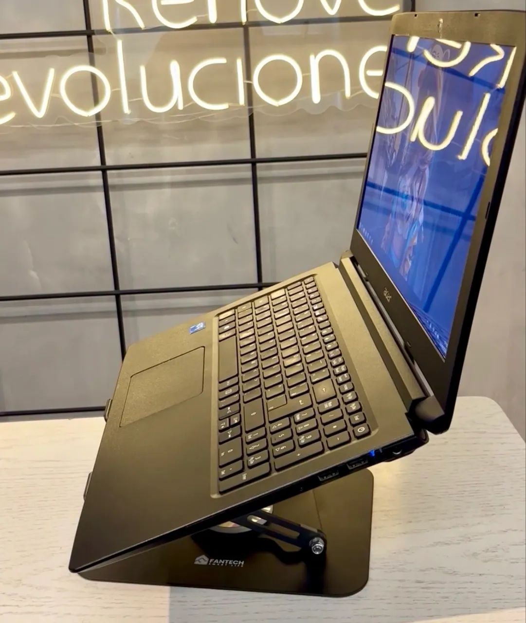 NOTEBOOK ACER CORE i3 - Foto 3