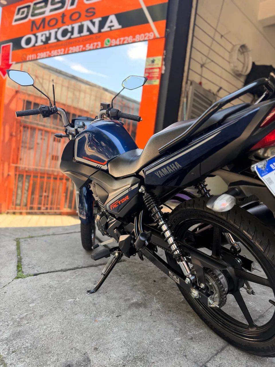 FACTOR 150 ED  - Foto 4