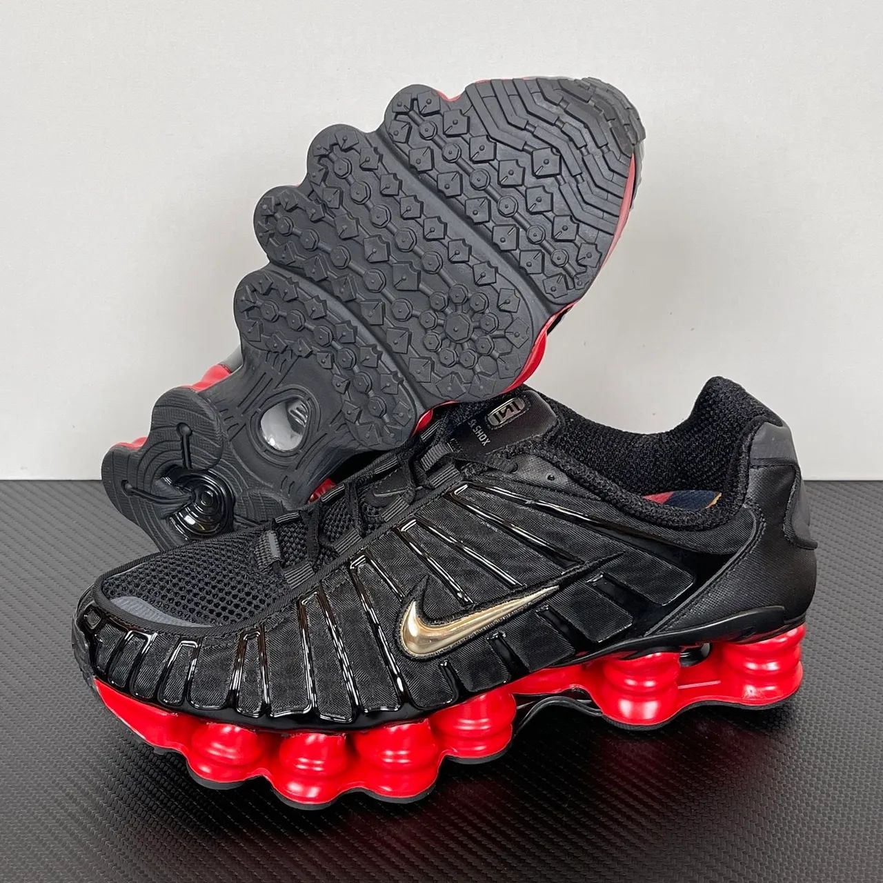 Nike Shox TL