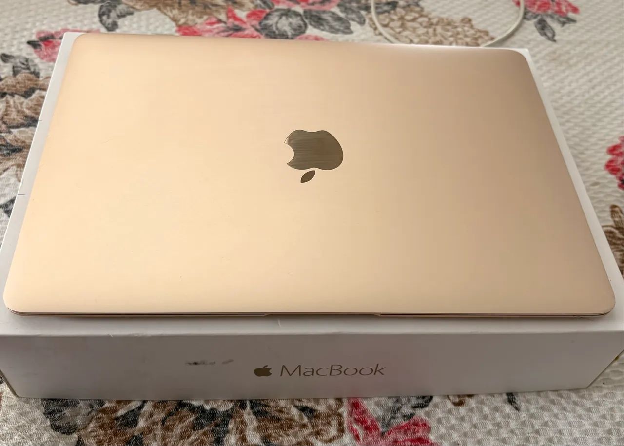 MacBook Retina 12? (Early 2015) - Notebooks - Jardim Congonhas