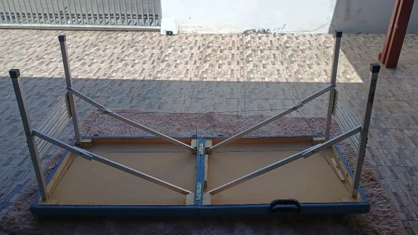 Maca/maleta  Pratika com rodinhas  - Foto 4