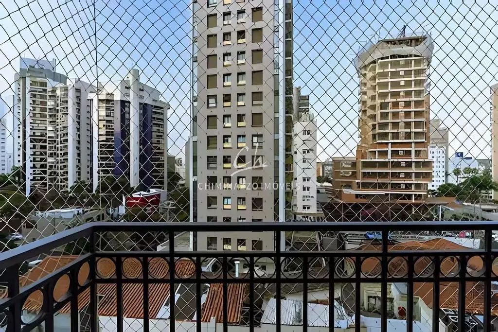 Apartamento para alugar em Campinas, Cambuí, com 1 quarto, com 53 m², Habitat - Foto 3