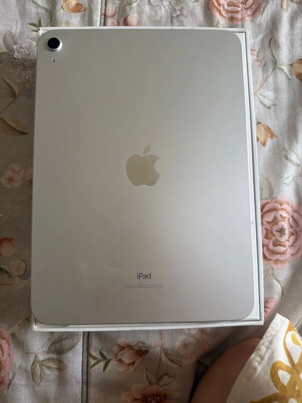 iPad 10 geração 64 GB  - Foto 3