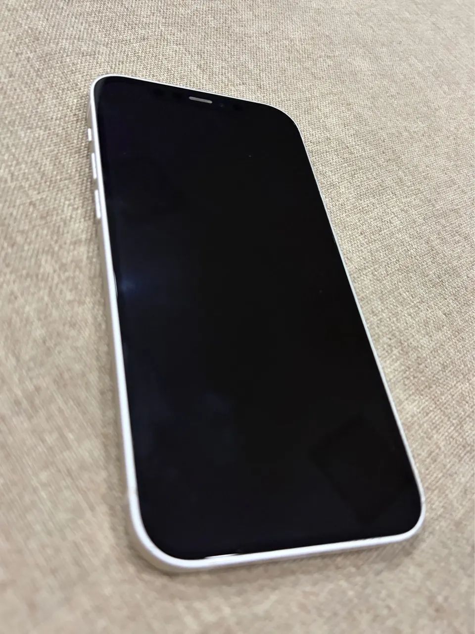 IPHONE 12 BRANCO - 128gb - Foto 4