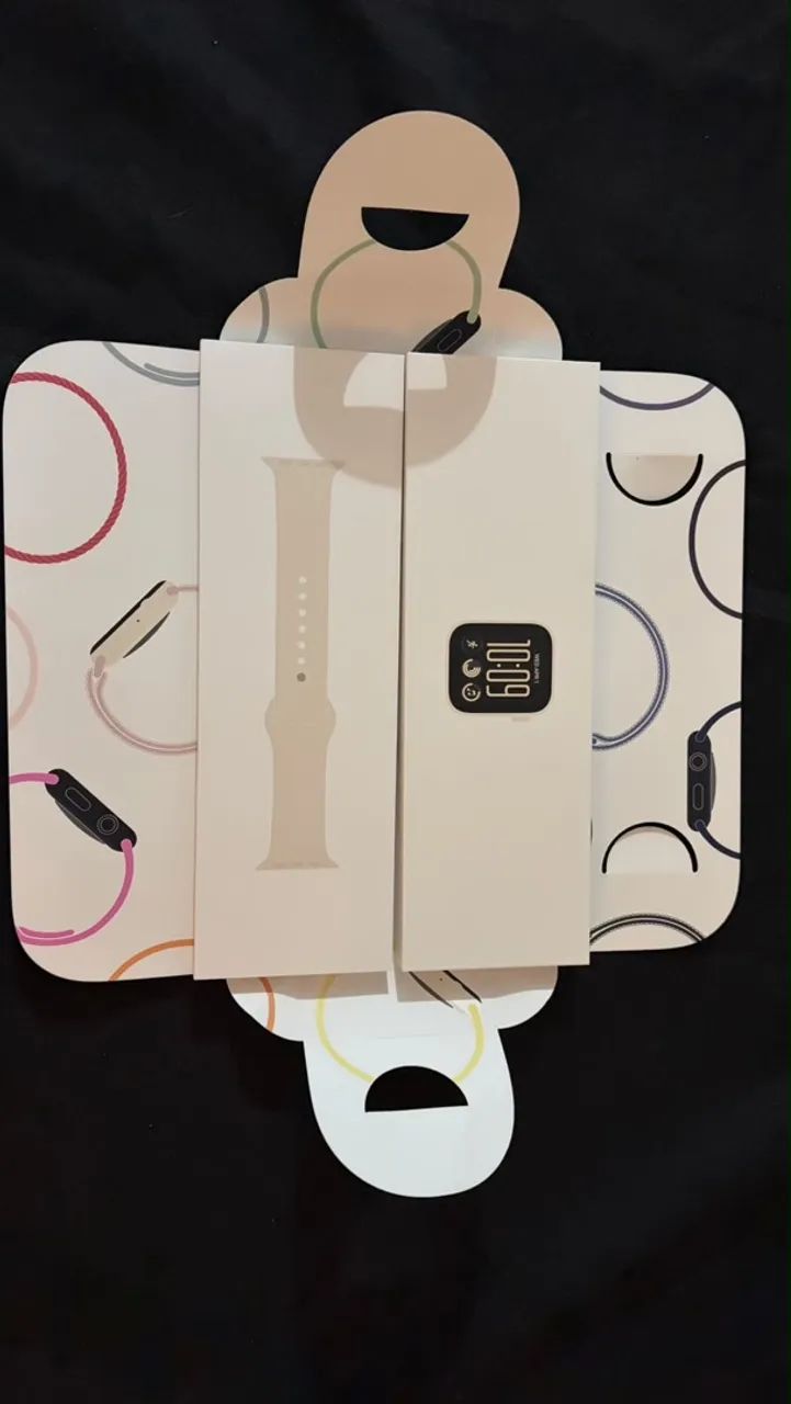 Apple Watch  - Foto 3