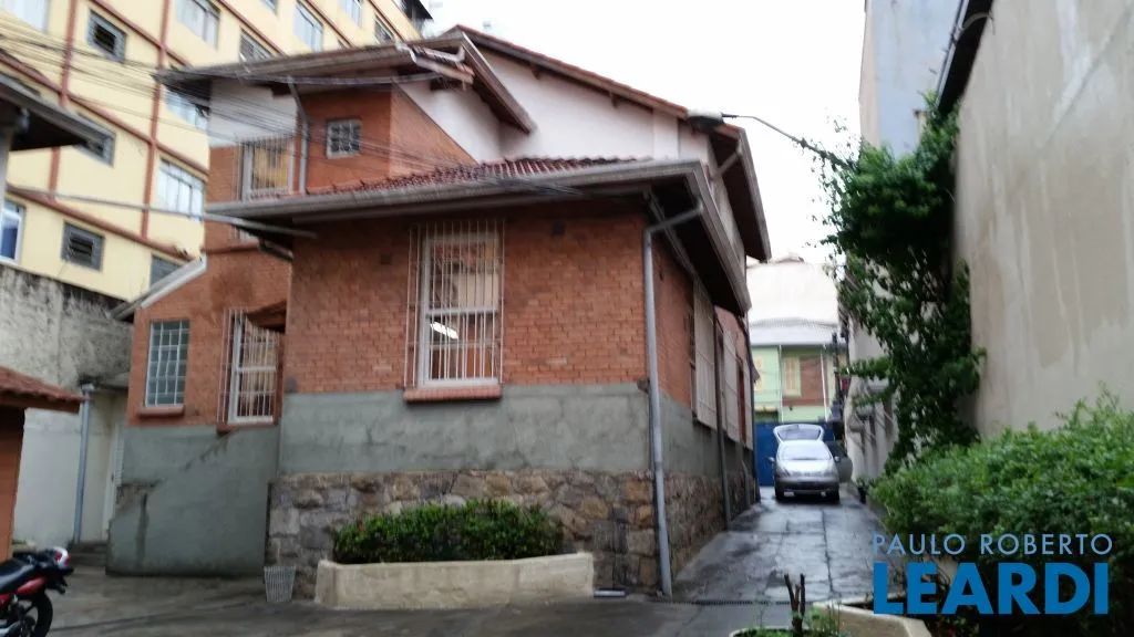 CASA ASSOBRADADA - BELA VISTA - SP - Foto 3