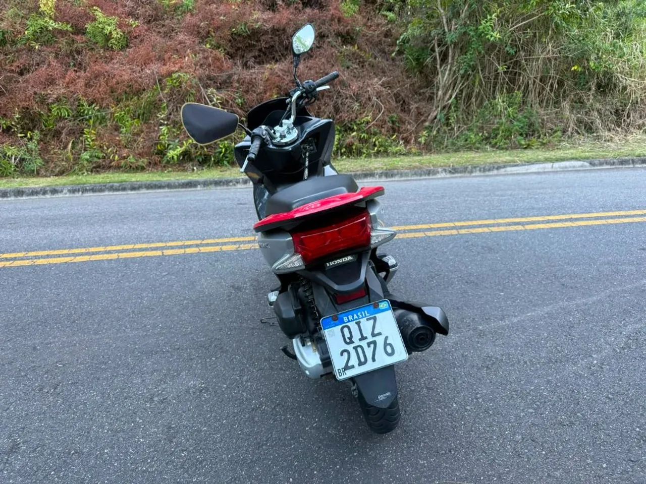 PCX 150 SPORT - Foto 5