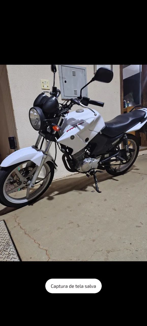 Venda de moto  - Foto 3