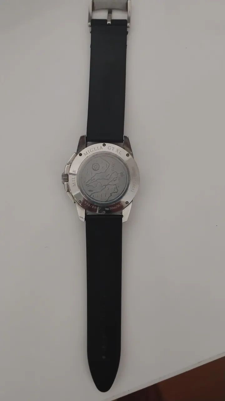 Relógio chopard  - Foto 3