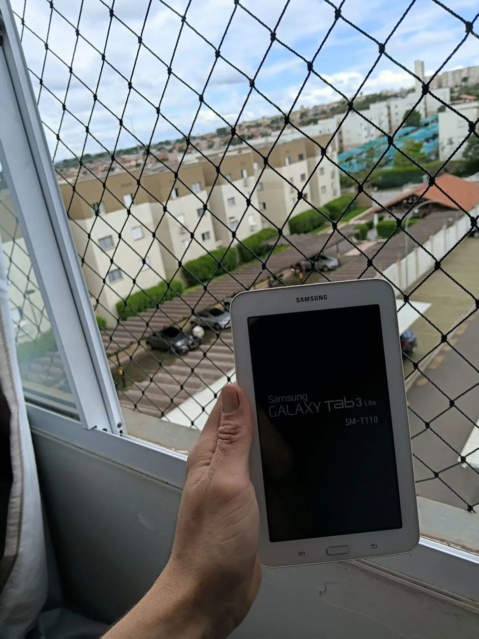Galaxy Tab3 Lite 8Gb, 2014 - Foto 2