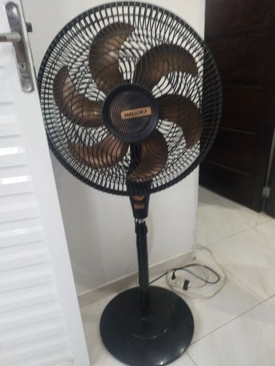 Ventilador  - Foto 2