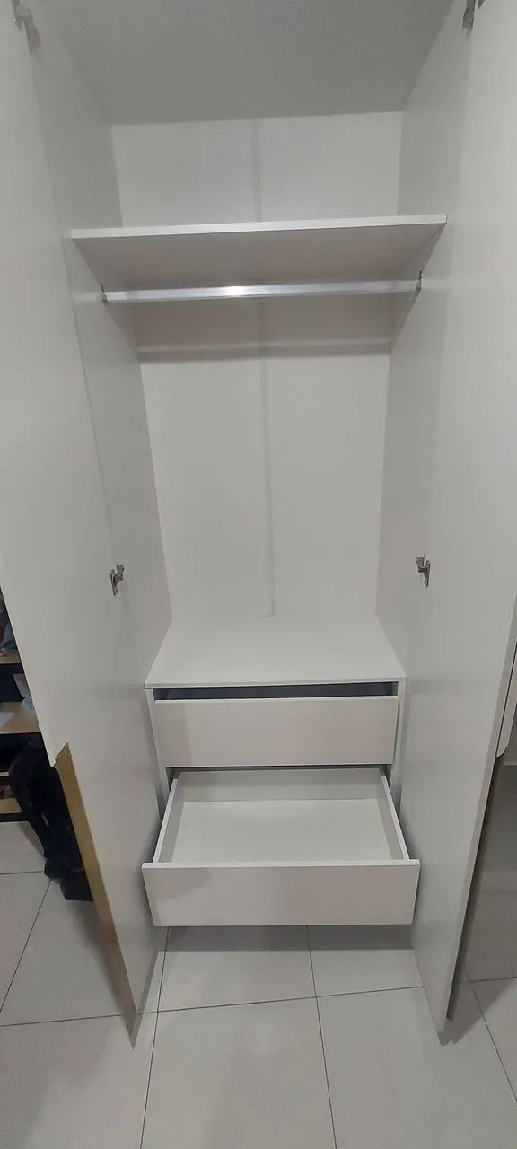 Guarda-roupa  - Foto 3