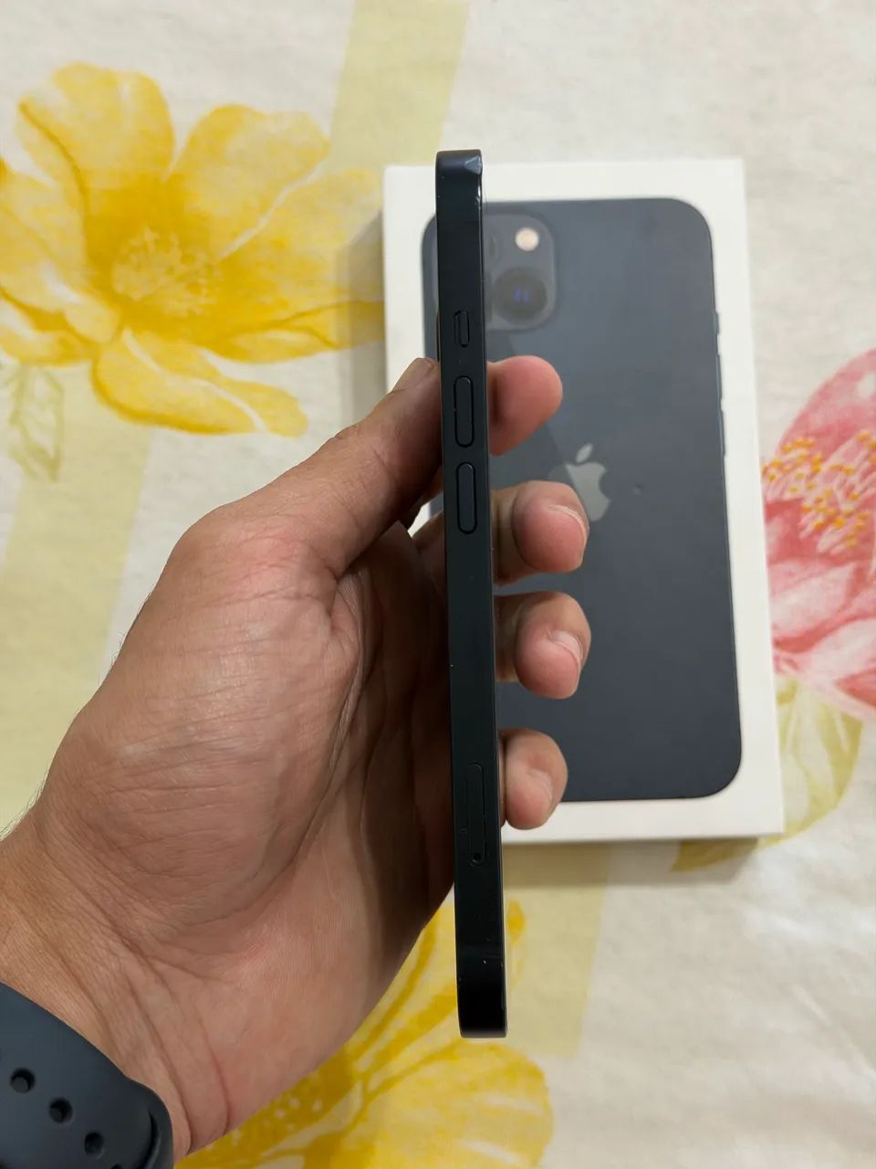 iPhone 13 256 gb  - Foto 5