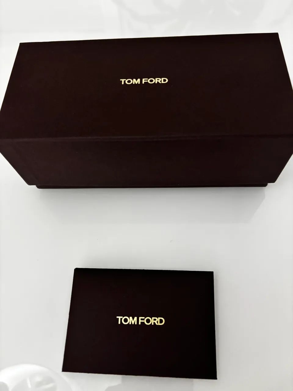 Solar Tom Ford  - Foto 4