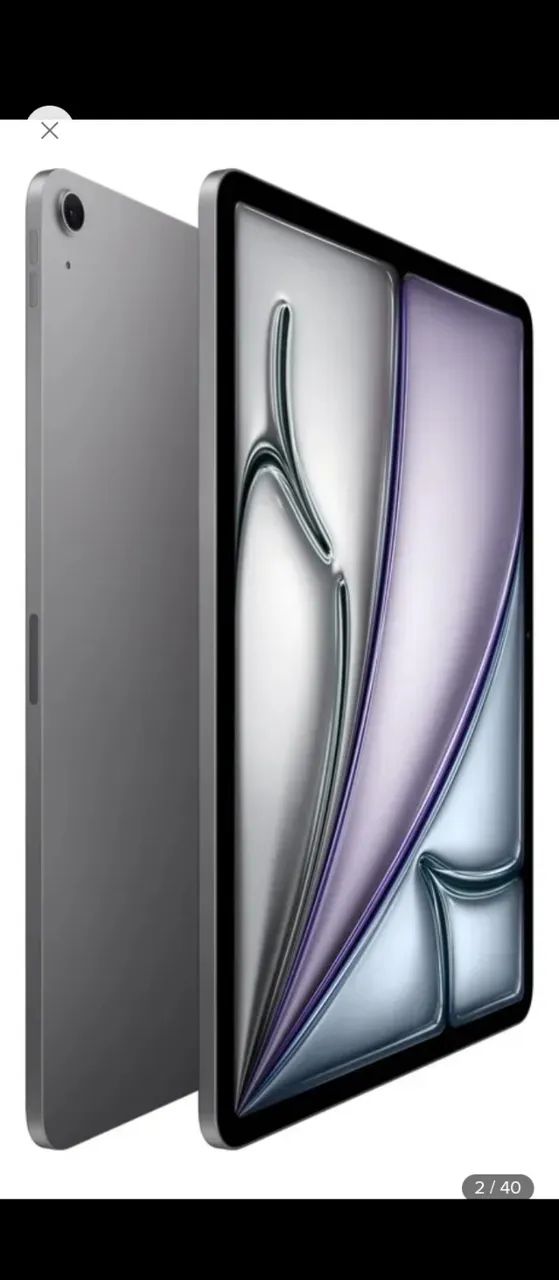 iPad Air 11 MH354 2026