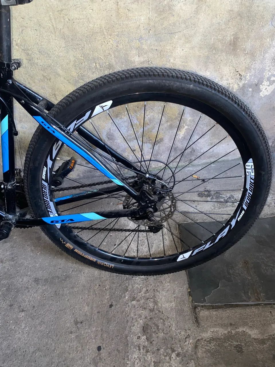Bike aro 29 gta - Foto 3