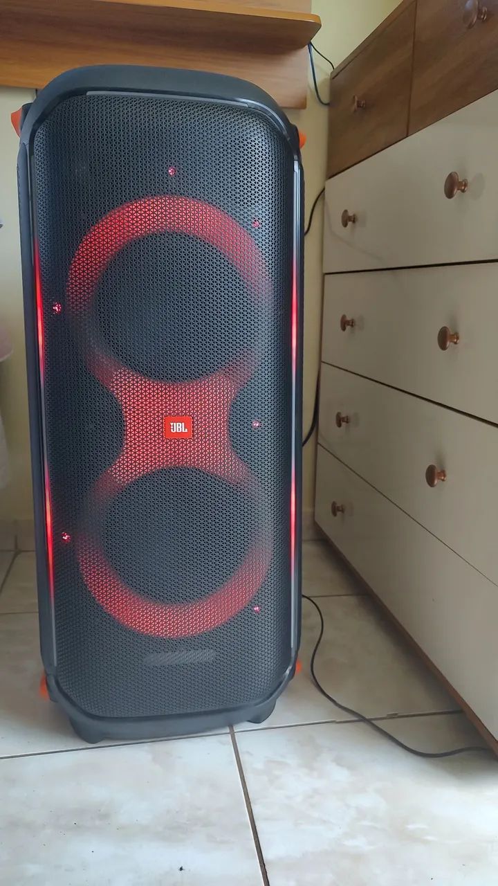 Jbl patibox 710 - Foto 2