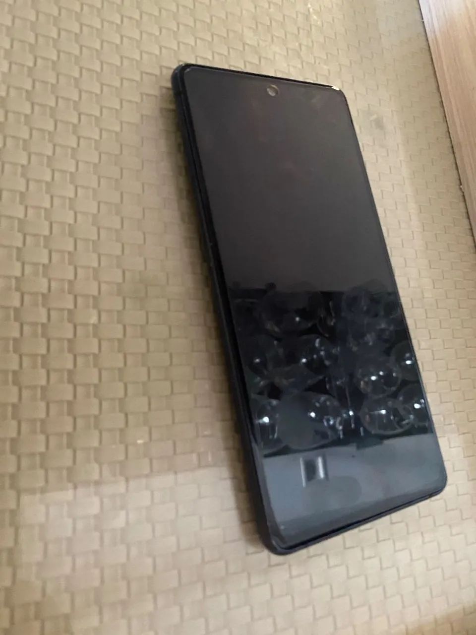 S20 fe 8gb 256 armazenamento - Foto 3