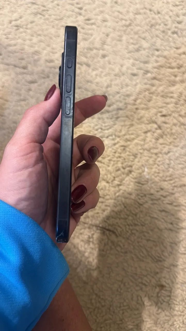 iPhone é  15 pro - Foto 4