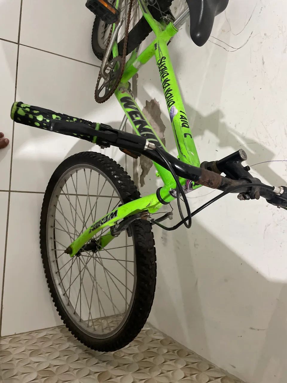 Bicicleta - Foto 4