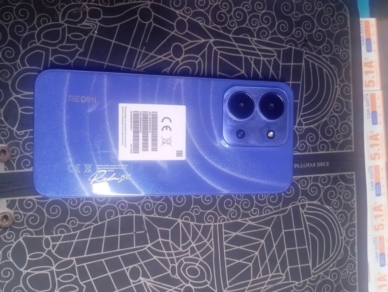 15c realme  - Foto 2