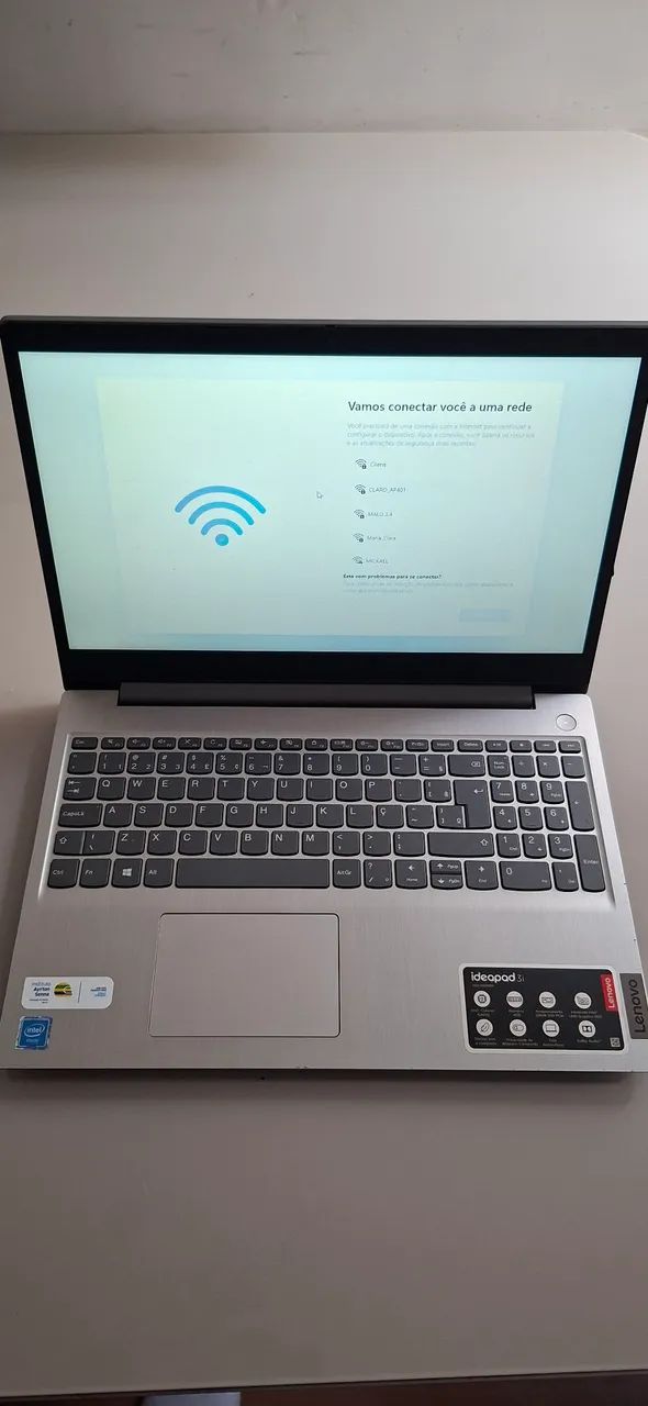 Nootbook lenovo 