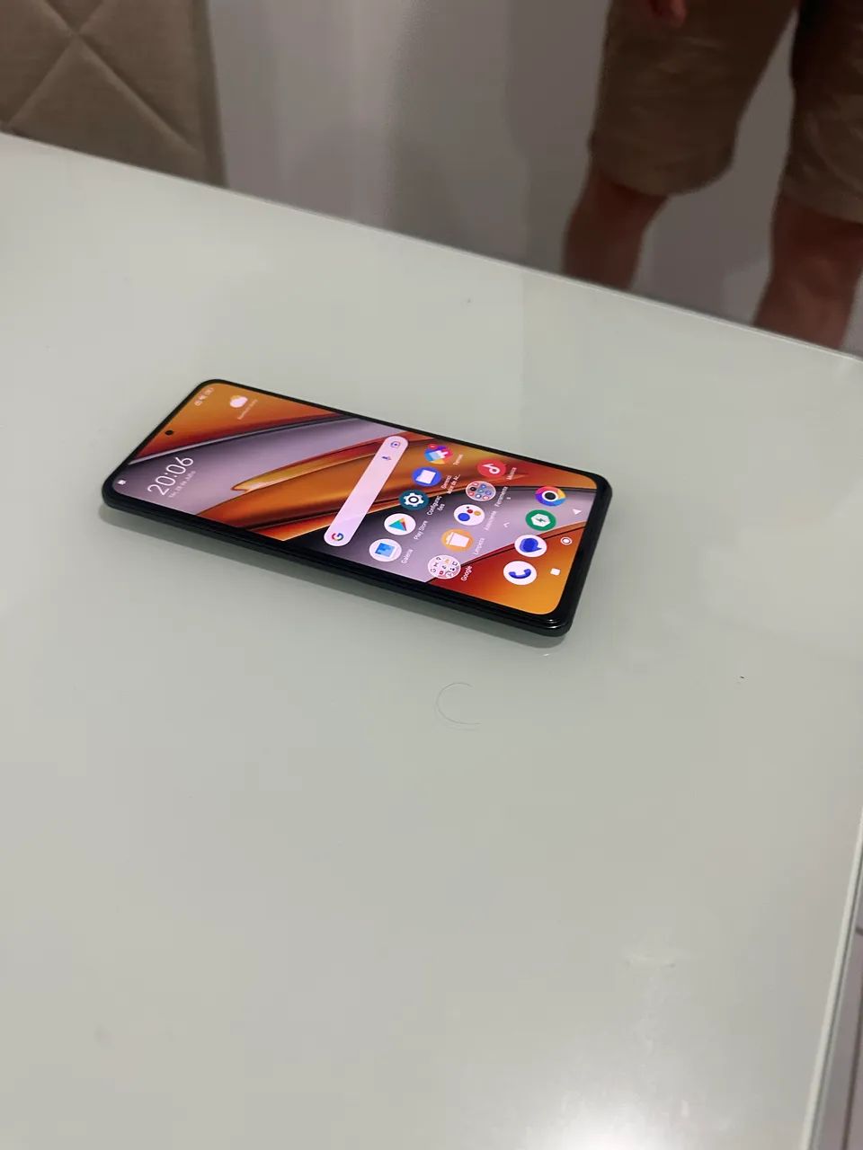 Poco F3 256GB  - Foto 4
