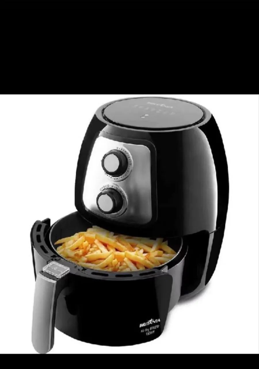 Airfryer com defeito  - Foto 2