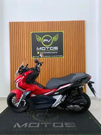 HONDA ADV 2022/2023 - Foto 2