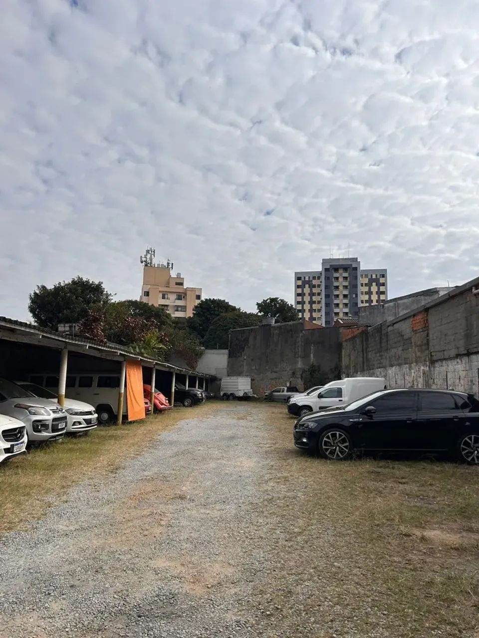 Terreno plano e praticamente retangular muito bem localizado na melhor regiao de Pirituba. - Foto 5