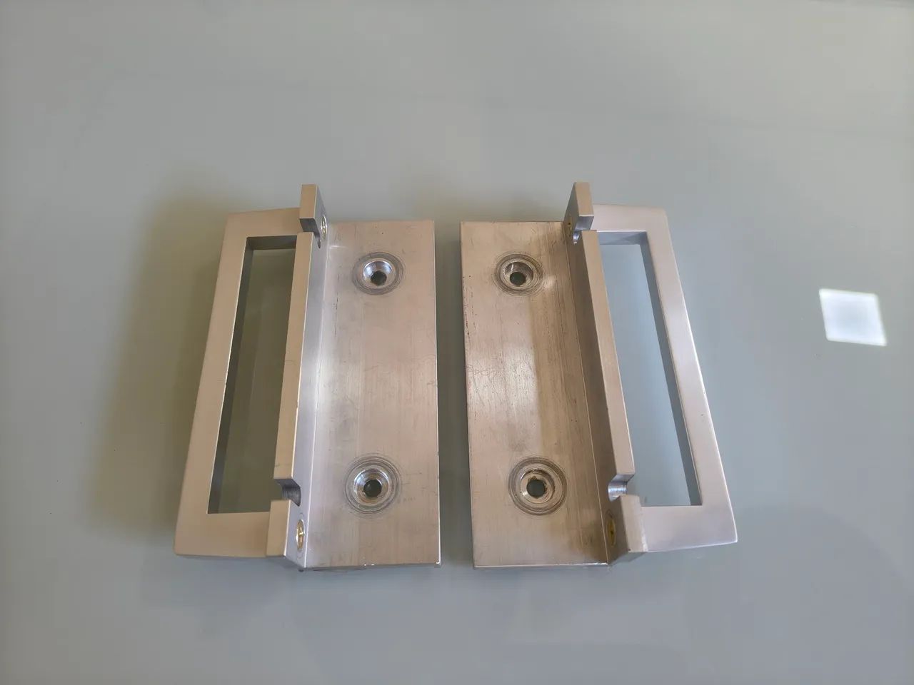 Alças para  Gradiente, Model 360/1450